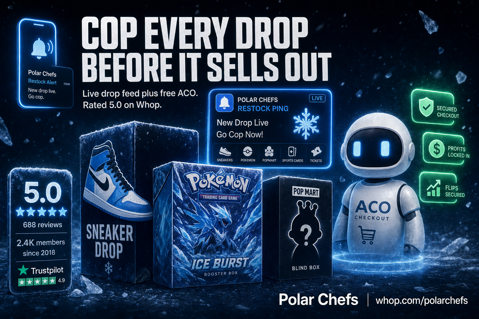 What Is a Cook Group, and Do You Actually Need One? hero image